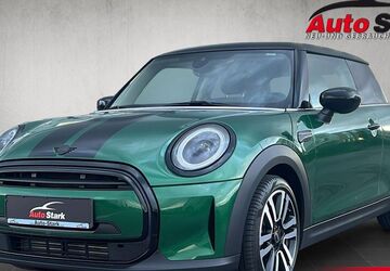 Mini Cooper 20.000 km 22.890 &euro; Köln 50859