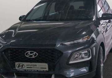 Hyundai KONA 55.500 km 18.990 &euro; Düsseldorf 40233