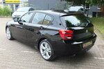 BMW 114i NAVI TELEFONIE GARANTIE PDC 18 ZOLL 115.841 km 8.898 &euro; Köln 50858