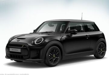 Mini Cooper SE 27.787 km 19.690 &euro; Düsseldorf 40549
