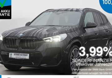 BMW iX1 30.512 km 37.890 &euro; Wipperfürth/Hämmern 51688