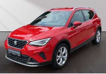 Seat Arona 9.699 km 19.490 &euro; Solingen 42719