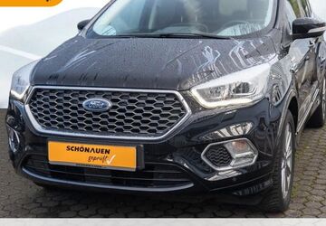 Ford Kuga 55.763 km 18.890 &euro; Solingen 42697