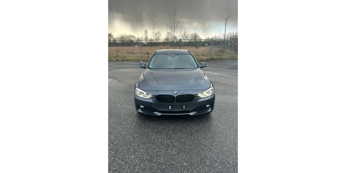 BMW 320 136.780 km 9.500 &euro; Düsseldorf 40231