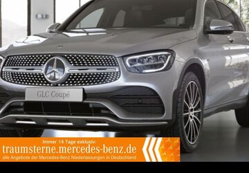 Mercedes-Benz GLC 300 25.280 km 47.490 &euro; Köln 51149