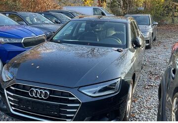 Audi A4 58.217 km 26.480 &euro; Hilden 40721