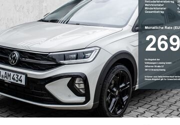 VW Taigo 10.000 km 25.900 &euro; Düsseldorf 40549