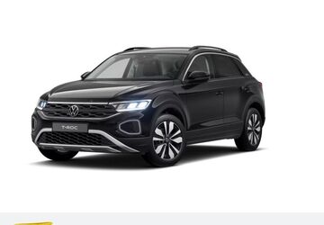VW T-Roc 25.593 km 22.750 &euro; Remscheid 42857