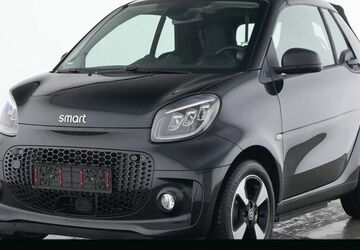 Smart ForTwo 22.252 km 17.700 &euro; Köln-Deutz 51105