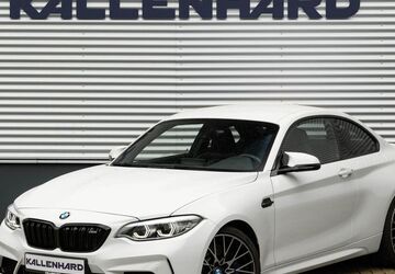 BMW M2 64.504 km 52.000 &euro; Köln 51149
