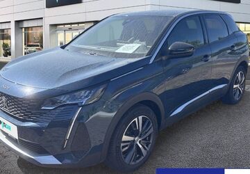 Peugeot 3008 19.034 km 18.930 &euro; Solingen 42655