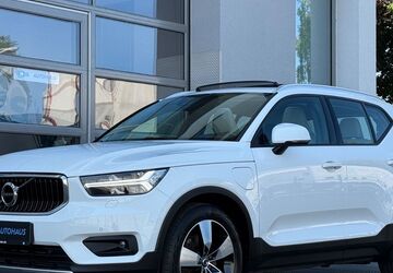 Volvo XC40 105.605 km 24.690 &euro; Hilden (bei Düsseldorf) 40721