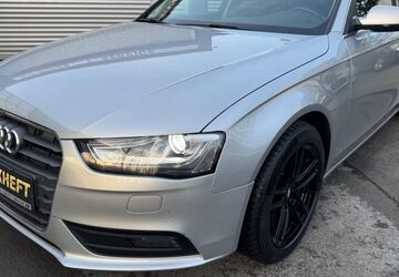 Audi A4 235.000 km 9.990 &euro; Köln 51107