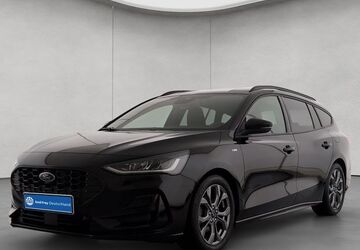 Ford Focus 24.938 km 22.480 &euro; Düsseldorf 40549