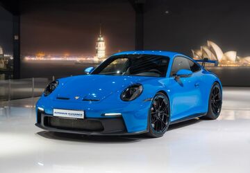 Porsche 992 17.805 km 171.980 &euro; Dormagen 41541