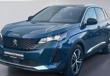 Peugeot 3008 35.212 km 27.890 &euro; Neuss 41460