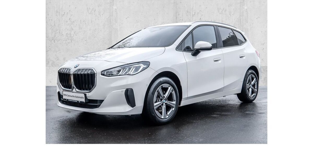 BMW 218 Active Tourer 114.969 km 20.990 &euro; Köln-West 50858