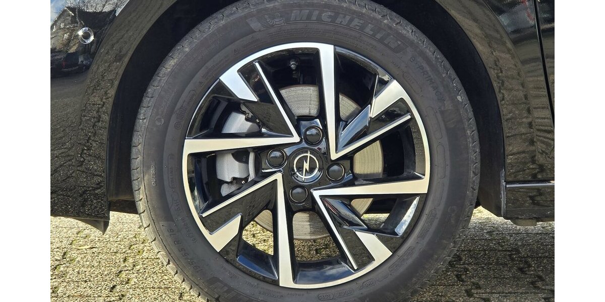 Opel Corsa GS Automatik|Voll-LED|Kamera|Winter 7.219 km 19.990 &euro; Wermelskirchen 42929