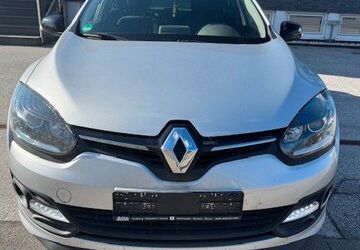Renault Megane 150.000 km 2.400 &euro; Remscheid 42899