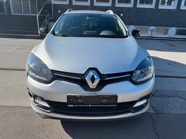 Renault Megane 150.000 km 2.400 &euro; Remscheid 42899