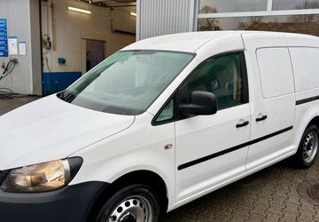 VW Caddy 95.260 km 11.000 &euro; Ratingen (Nähe Düsseldorf) 40883