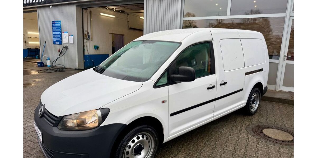 VW Caddy 95.260 km 11.000 &euro; Ratingen (Nähe Düsseldorf) 40883