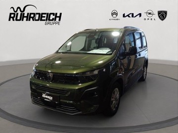 Gebrauchte Peugeot Rifter