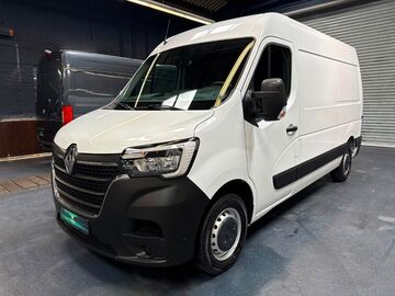 Gebrauchte Renault Master