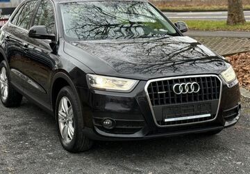 Audi Q3 204.000 km 12.900 &euro; Köln 51107