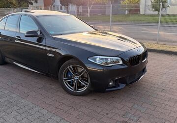 BMW 535 240.000 km 16.900 &euro; Köln 50829