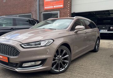 Ford Mondeo 114.520 km 15.880 &euro; Düsseldorf 40549