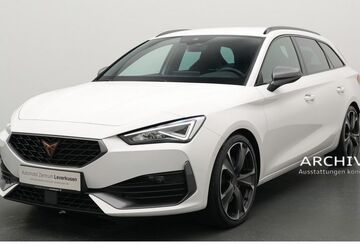 Cupra Leon 19.979 km 28.988 &euro; Leverkusen 51379