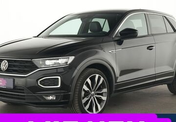 VW T-Roc 32.760 km 25.429 &euro; Neuss 41460