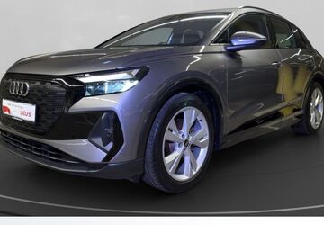 Audi Q4 19.765 km 24.880 &euro; Köln 50968