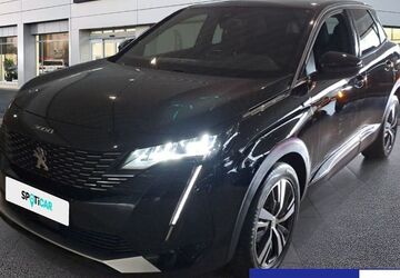 Peugeot 3008 23.046 km 19.290 &euro; Ratingen 40878