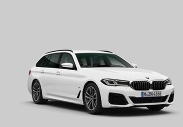 BMW 540 99.867 km 40.999 &euro; Düsseldorf 40625