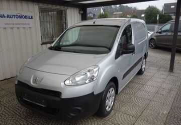 Peugeot Partner 67.000 km 7.850 &euro; Langenfeld 40764