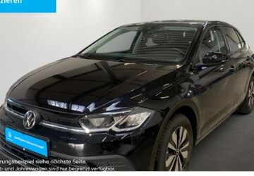 VW Polo 4.469 km 22.500 &euro; Neuss 41460