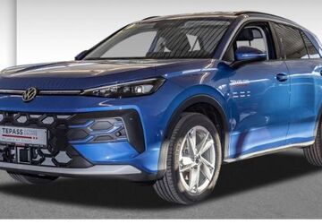 VW T-Roc 4.999 km 34.333 &euro; Gevelsberg 58285