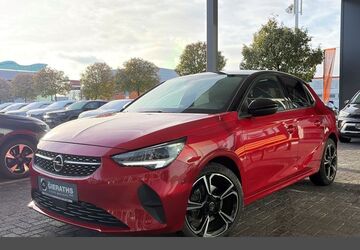 Opel Corsa 24.298 km 17.890 &euro; Bergisch Gladbach 51429