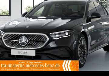 Mercedes-Benz E 220 19.808 km 64.980 &euro; Düsseldorf 40470