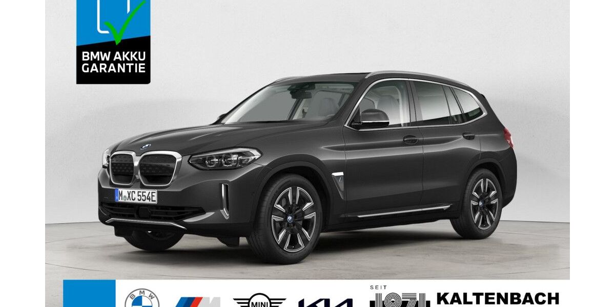 BMW iX3 73.626 km 32.590 &euro; Remscheid 42897