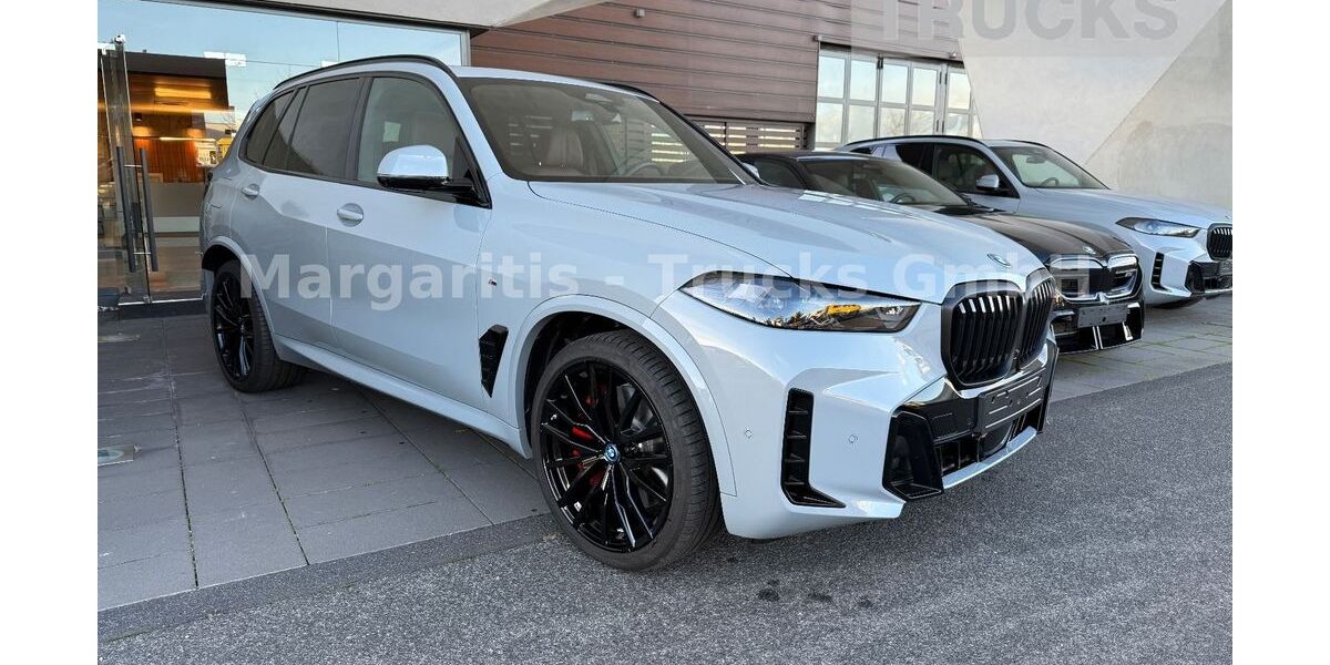 BMW X5 5.300 km 93.590 &euro; Köln Rodenkirchen 50996