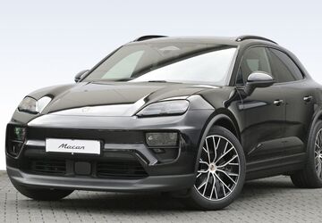 Porsche Macan 9.900 km 94.650 &euro; Wuppertal 42279