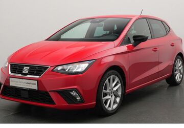 Seat Ibiza 52.754 km 15.180 &euro; Leverkusen 51379