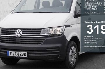VW T6 Transporter 7.750 km 38.480 &euro; Düsseldorf 40474