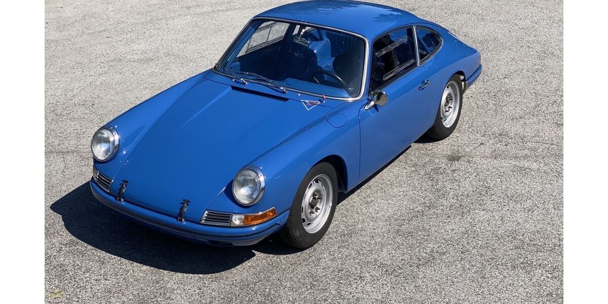 Porsche 911 Urmodell 110.197 km 149.000 &euro; Wuppertal 42329