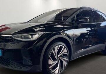 VW ID.4 3.667 km 43.490 &euro; Velbert 42553
