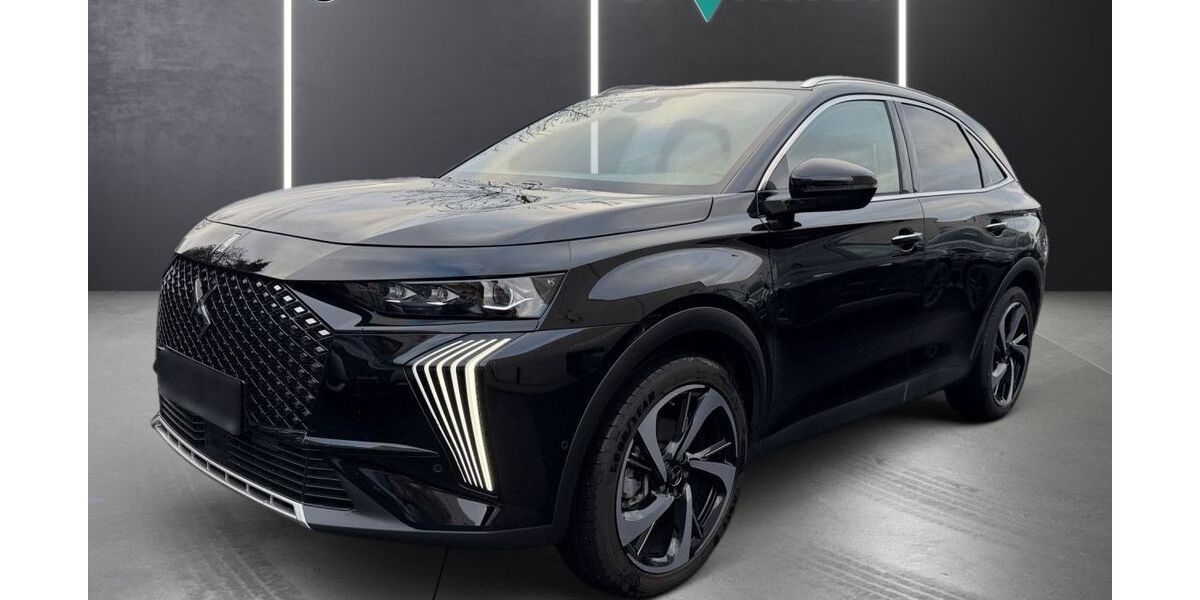 DS Automobiles DS7 (Crossback) 8.200 km 33.980 &euro; Köln 50829