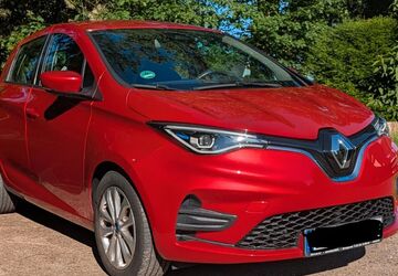 Renault ZOE 54.000 km 10.450 &euro; Ennepetal 58256